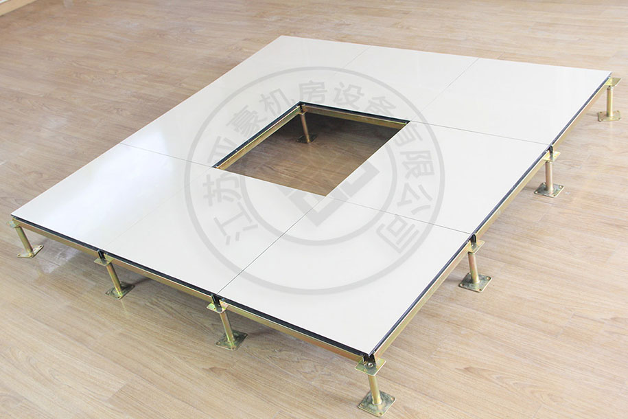 陶瓷面活動(dòng)防靜電地板